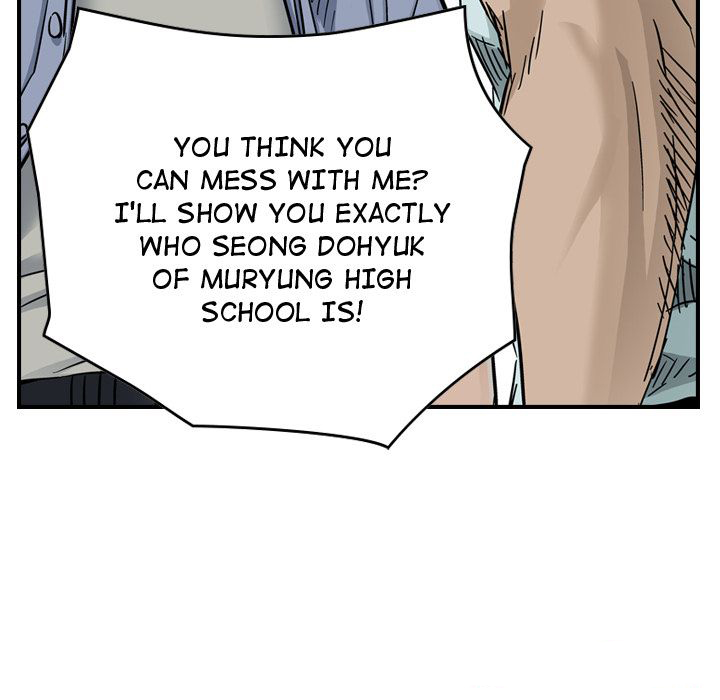 Legend: The Beginning Chapter 53 page 78 - Chapter 53