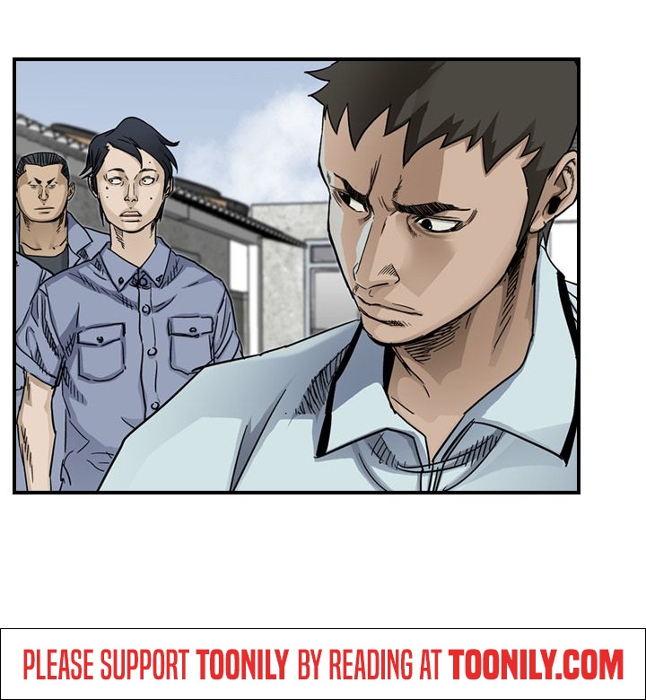 Legend: The Beginning Chapter 53 page 79 - Chapter 53