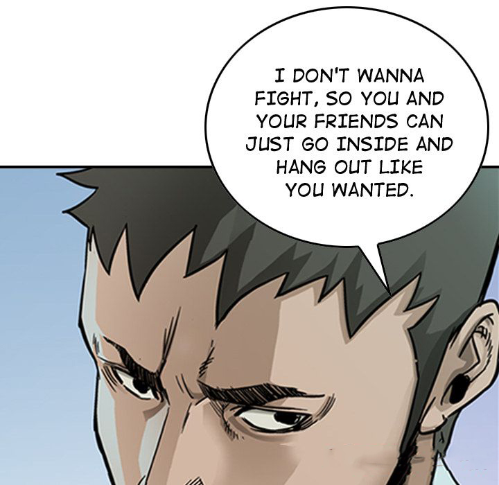 Legend: The Beginning Chapter 53 page 80 - Chapter 53