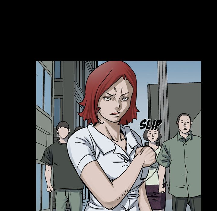 Legend: The Beginning Chapter 53 page 85 - Chapter 53