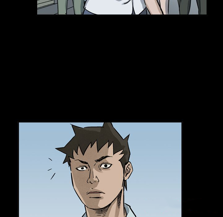 Legend: The Beginning Chapter 53 page 86 - Chapter 53