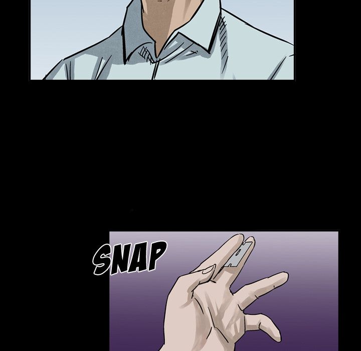 Legend: The Beginning Chapter 53 page 87 - Chapter 53