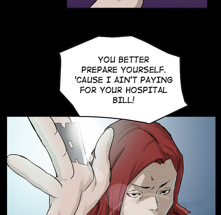 Legend: The Beginning Chapter 53 page 88 - Chapter 53