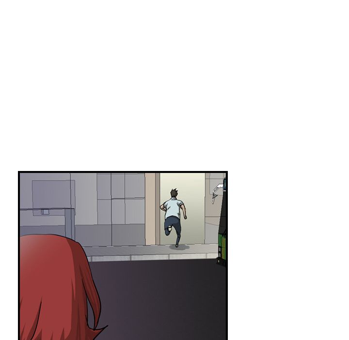 Legend: The Beginning Chapter 53 page 9 - Chapter 53