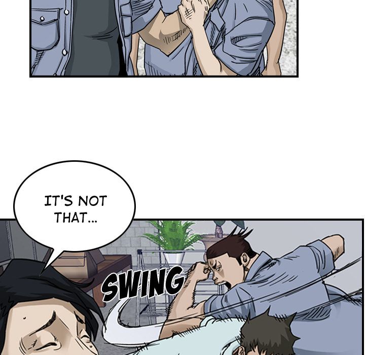 Legend: The Beginning Chapter 54 page 12 - Chapter 54