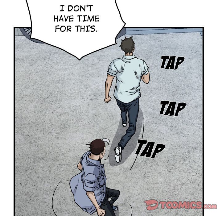 Legend: The Beginning Chapter 54 page 15 - Chapter 54