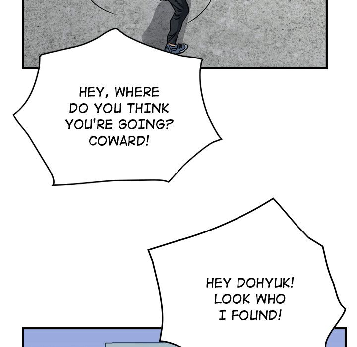 Legend: The Beginning Chapter 54 page 16 - Chapter 54