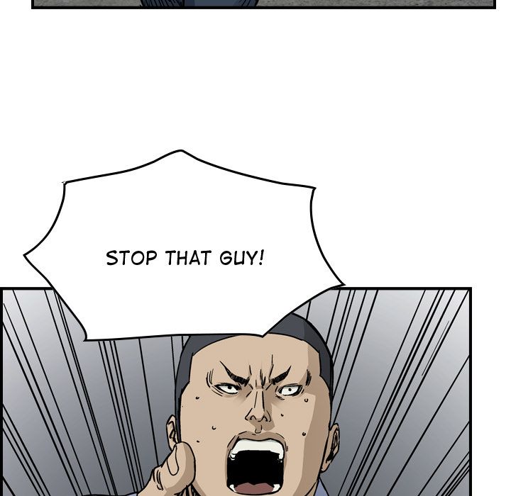 Legend: The Beginning Chapter 54 page 18 - Chapter 54
