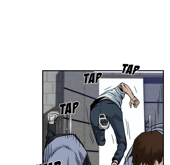 Legend: The Beginning Chapter 54 page 25 - Chapter 54