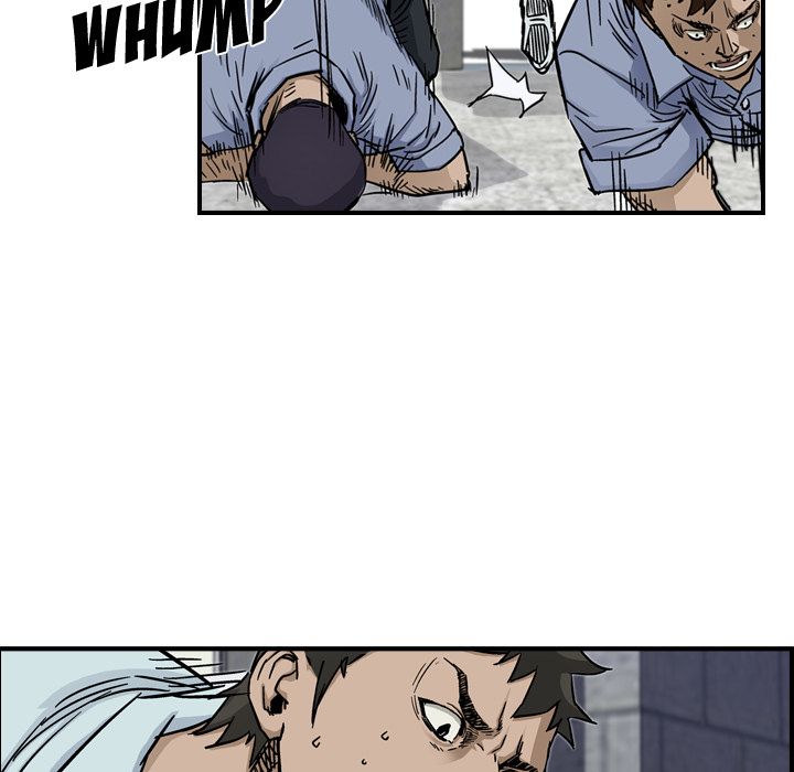 Legend: The Beginning Chapter 54 page 26 - Chapter 54