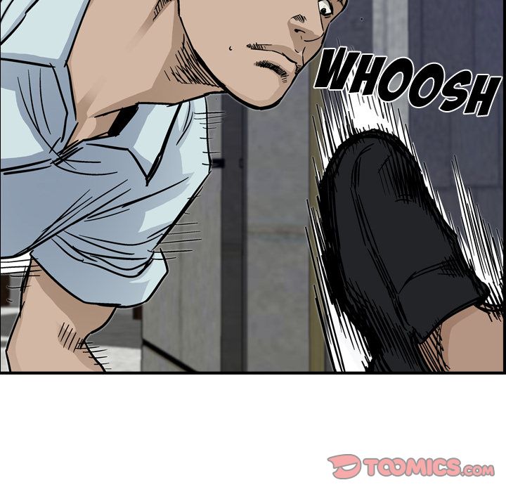 Legend: The Beginning Chapter 54 page 27 - Chapter 54