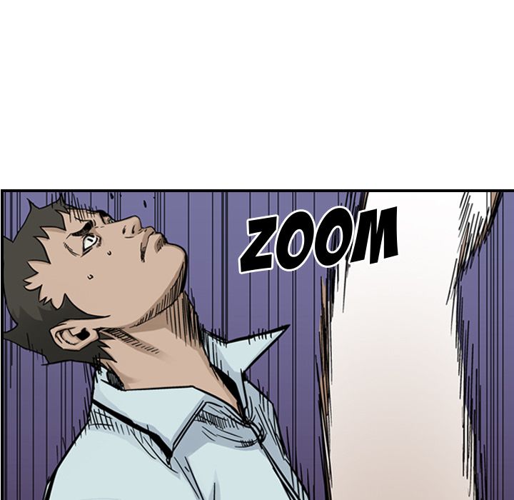 Legend: The Beginning Chapter 54 page 28 - Chapter 54