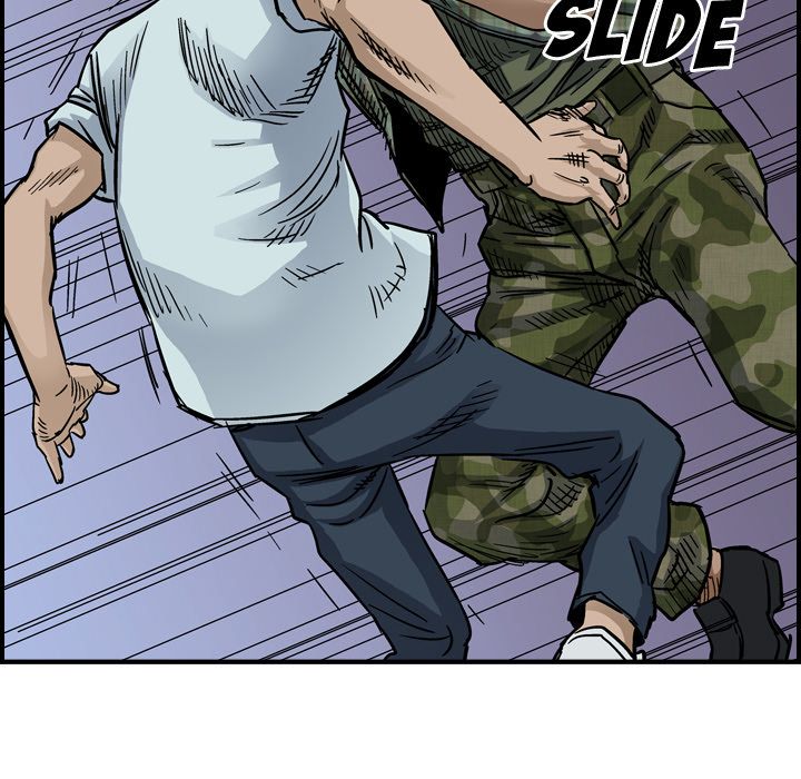 Legend: The Beginning Chapter 54 page 30 - Chapter 54