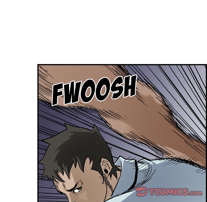 Legend: The Beginning Chapter 54 page 31 - Chapter 54