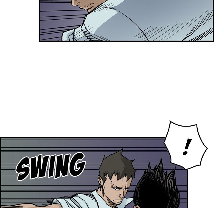 Legend: The Beginning Chapter 54 page 32 - Chapter 54