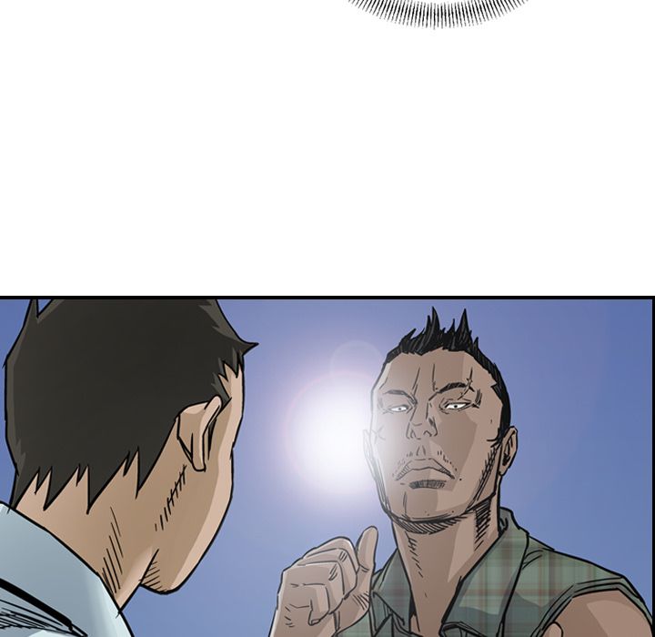 Legend: The Beginning Chapter 54 page 34 - Chapter 54