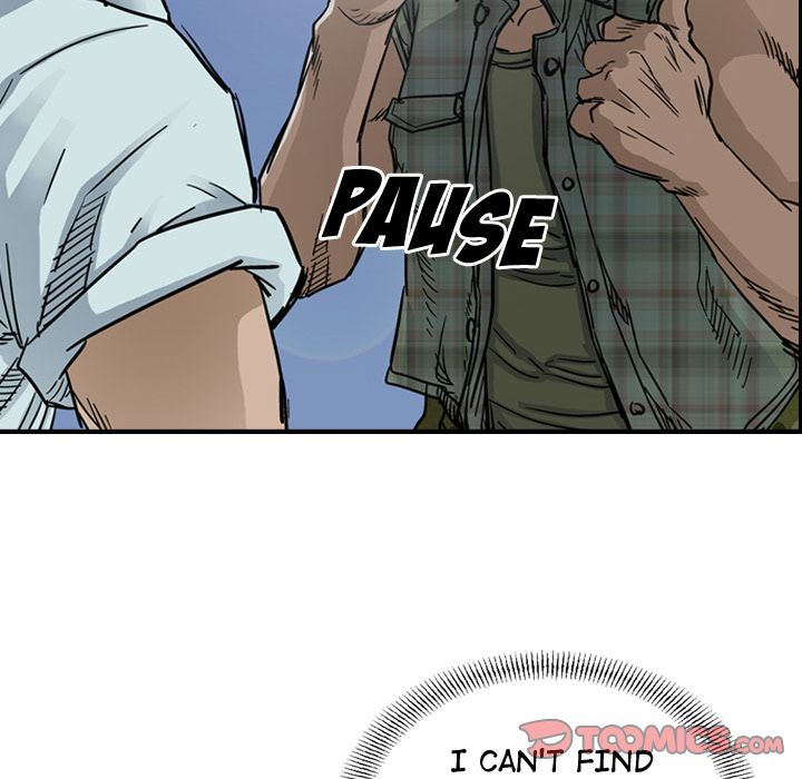 Legend: The Beginning Chapter 54 page 35 - Chapter 54