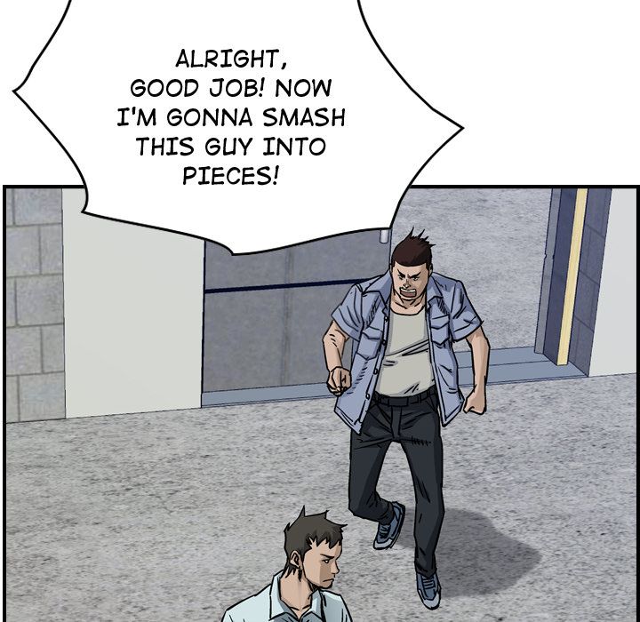 Legend: The Beginning Chapter 54 page 37 - Chapter 54