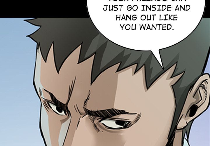 Legend: The Beginning Chapter 54 page 4 - Chapter 54