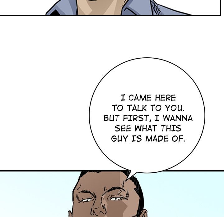 Legend: The Beginning Chapter 54 page 40 - Chapter 54