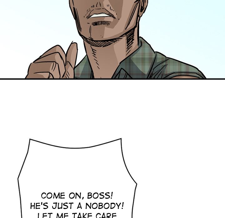 Legend: The Beginning Chapter 54 page 41 - Chapter 54