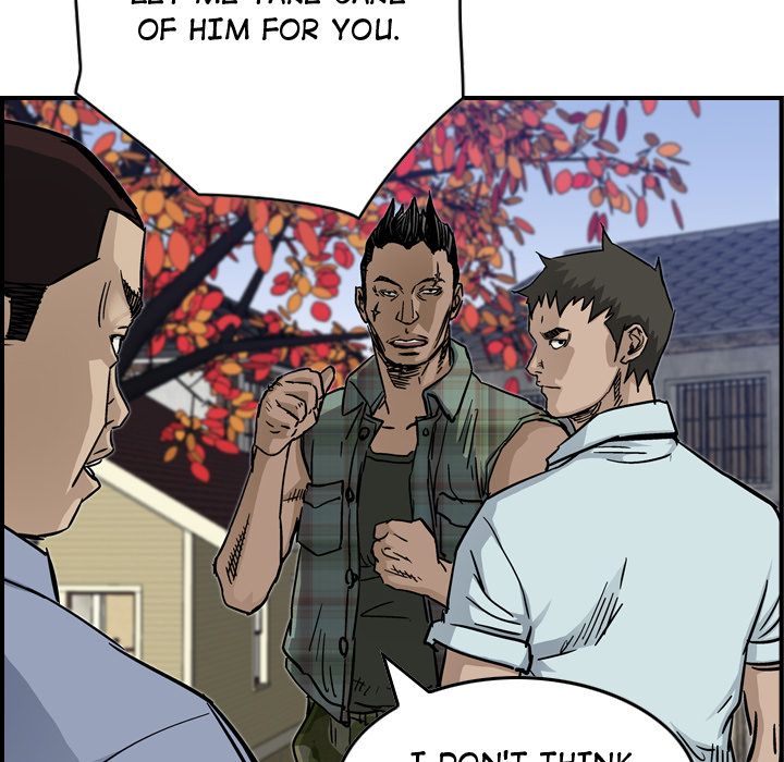 Legend: The Beginning Chapter 54 page 42 - Chapter 54