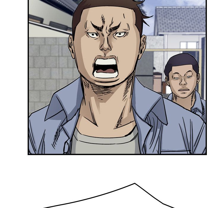 Legend: The Beginning Chapter 54 page 44 - Chapter 54