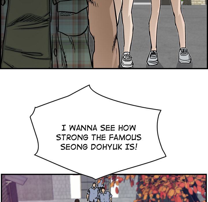 Legend: The Beginning Chapter 54 page 46 - Chapter 54
