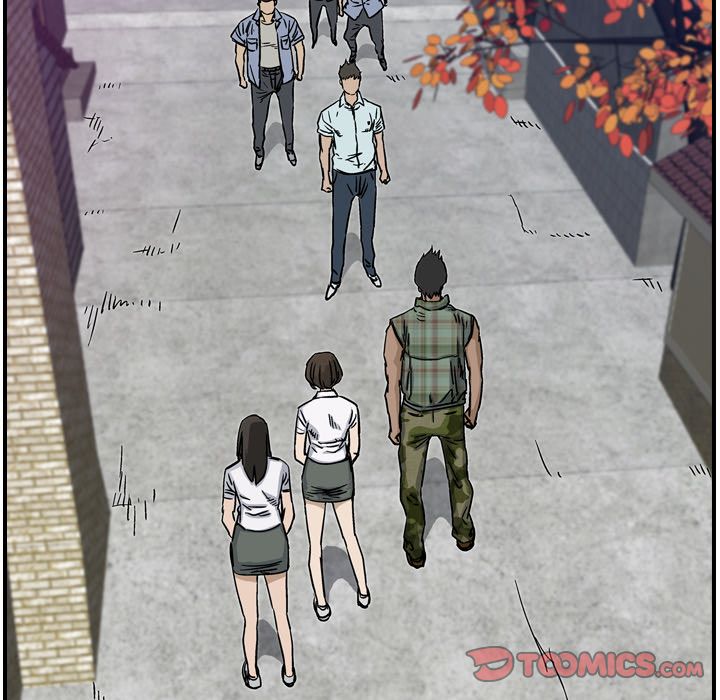 Legend: The Beginning Chapter 54 page 47 - Chapter 54