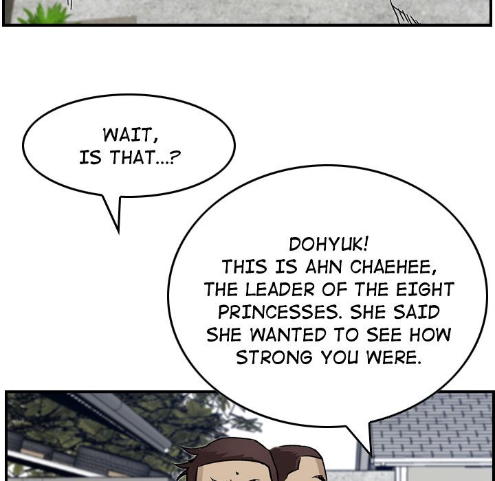 Legend: The Beginning Chapter 54 page 48 - Chapter 54
