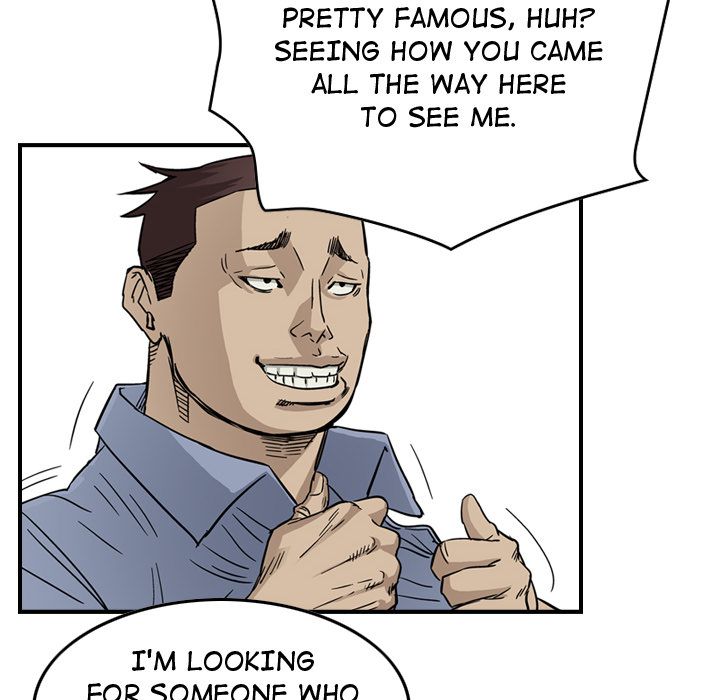 Legend: The Beginning Chapter 54 page 50 - Chapter 54