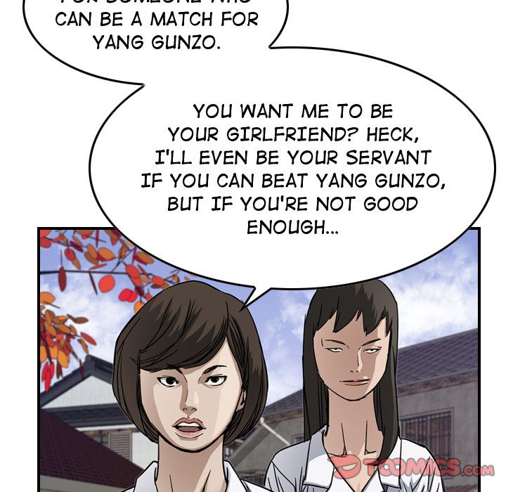 Legend: The Beginning Chapter 54 page 51 - Chapter 54