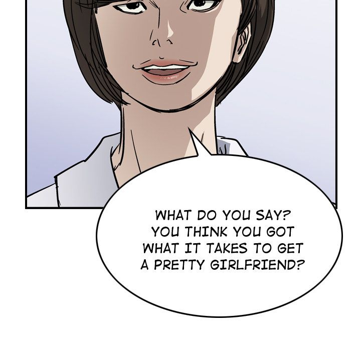 Legend: The Beginning Chapter 54 page 53 - Chapter 54