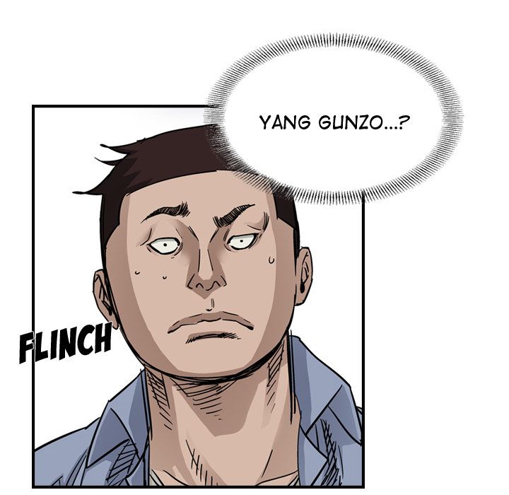 Legend: The Beginning Chapter 54 page 54 - Chapter 54