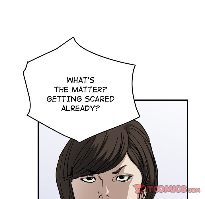Legend: The Beginning Chapter 54 page 55 - Chapter 54