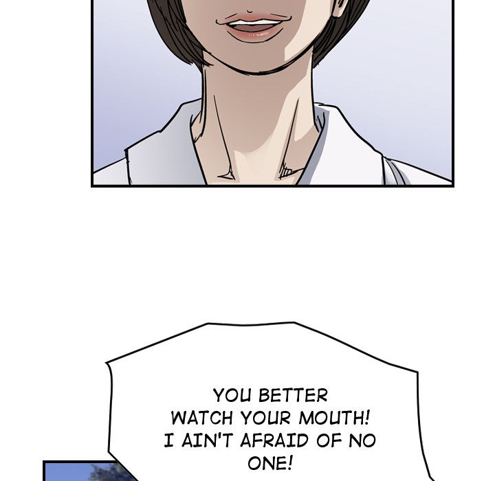 Legend: The Beginning Chapter 54 page 56 - Chapter 54