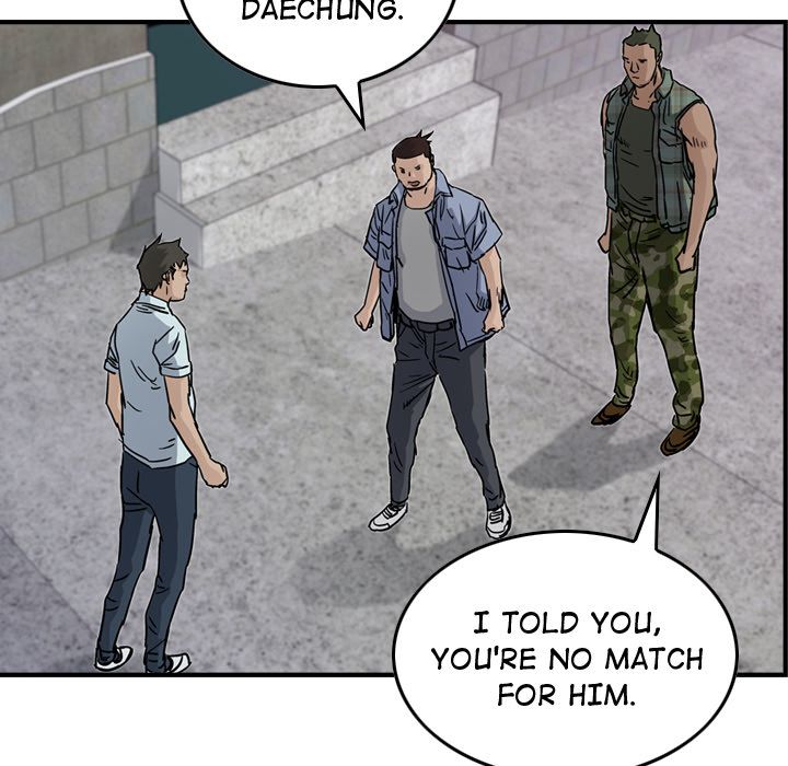 Legend: The Beginning Chapter 54 page 60 - Chapter 54
