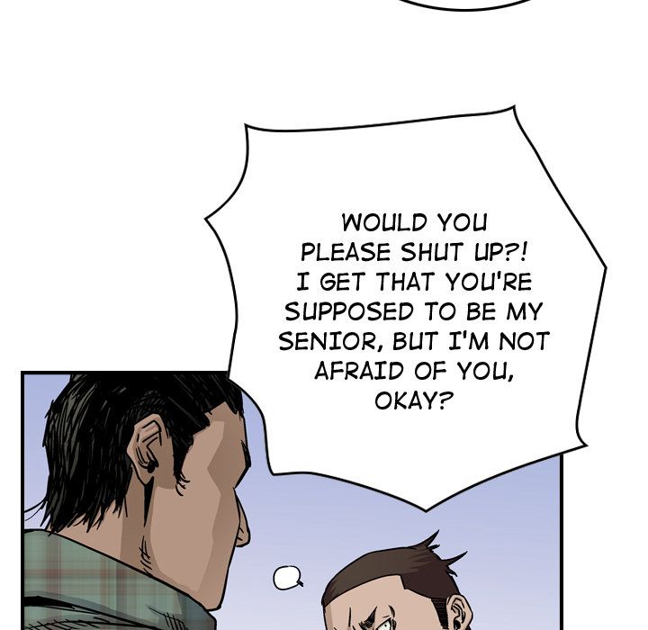 Legend: The Beginning Chapter 54 page 61 - Chapter 54