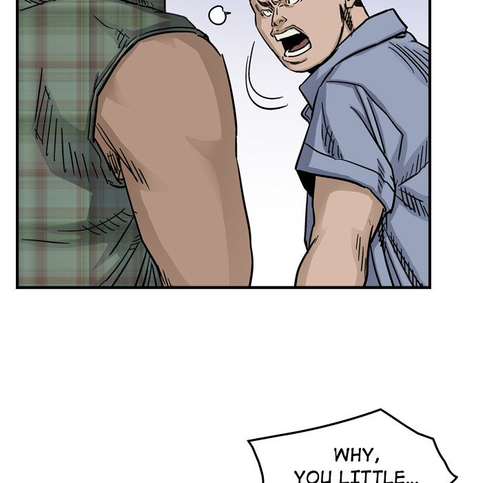 Legend: The Beginning Chapter 54 page 62 - Chapter 54