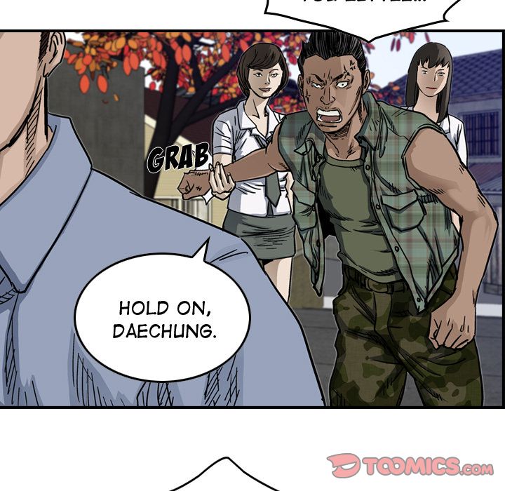 Legend: The Beginning Chapter 54 page 63 - Chapter 54