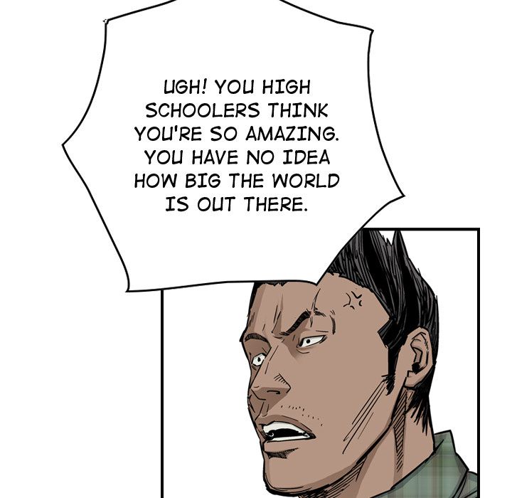 Legend: The Beginning Chapter 54 page 64 - Chapter 54