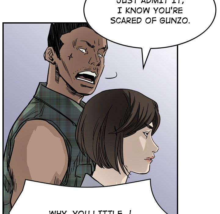 Legend: The Beginning Chapter 54 page 66 - Chapter 54