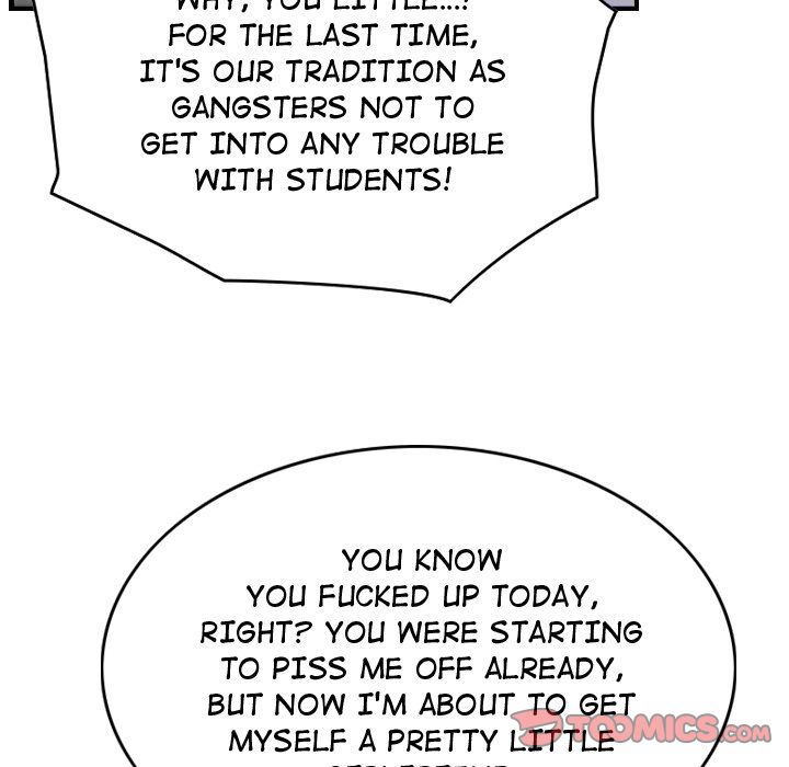 Legend: The Beginning Chapter 54 page 67 - Chapter 54