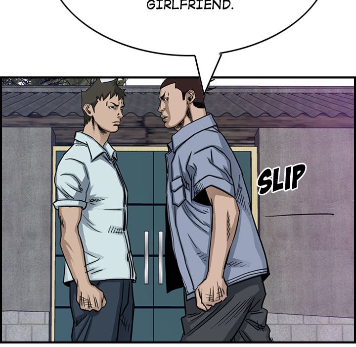 Legend: The Beginning Chapter 54 page 68 - Chapter 54