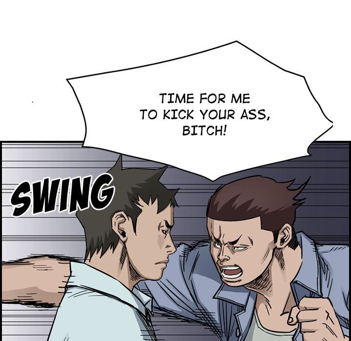 Legend: The Beginning Chapter 54 page 69 - Chapter 54