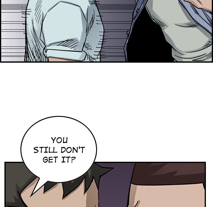 Legend: The Beginning Chapter 54 page 70 - Chapter 54