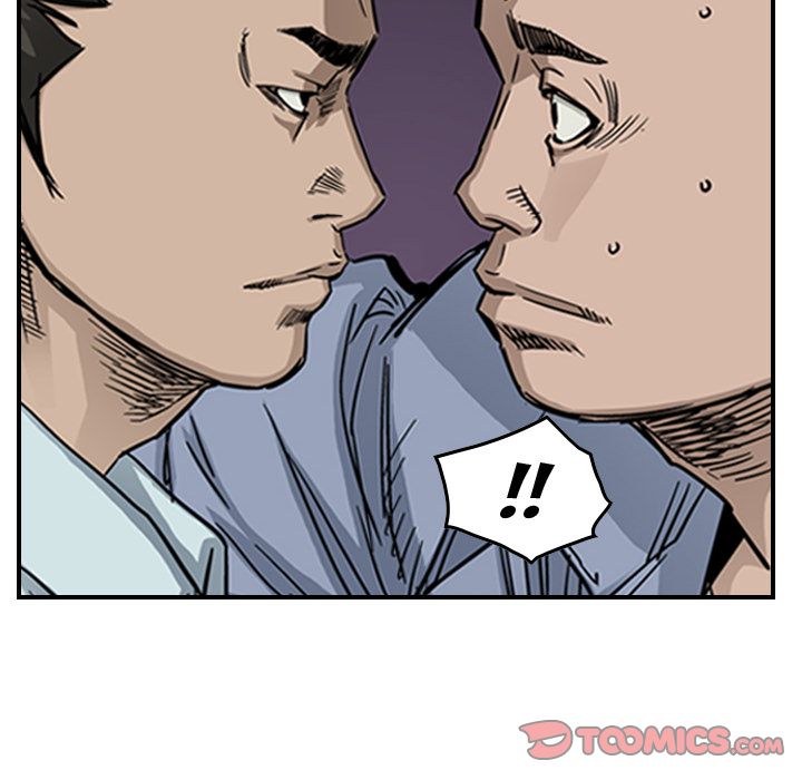 Legend: The Beginning Chapter 54 page 71 - Chapter 54