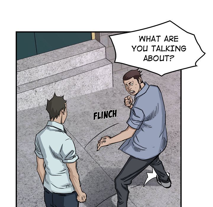 Legend: The Beginning Chapter 54 page 72 - Chapter 54