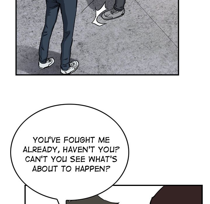 Legend: The Beginning Chapter 54 page 73 - Chapter 54