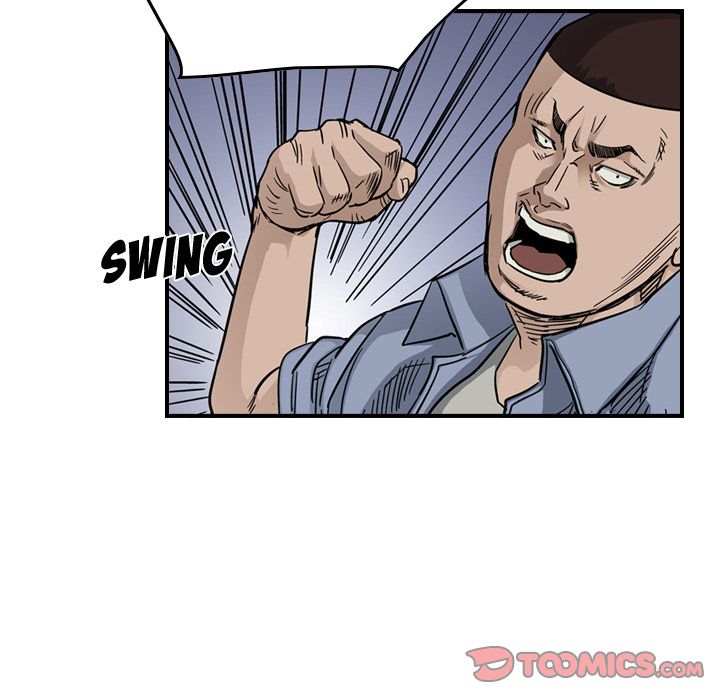 Legend: The Beginning Chapter 54 page 75 - Chapter 54